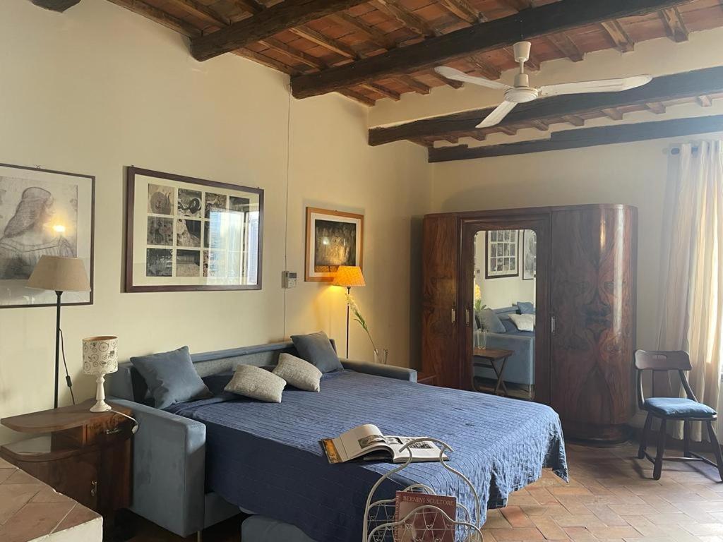 Boutique Grifone Appartement Rome