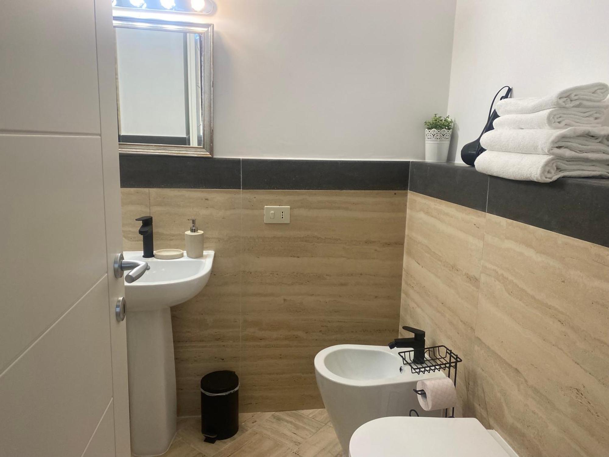 Boutique Grifone Appartement