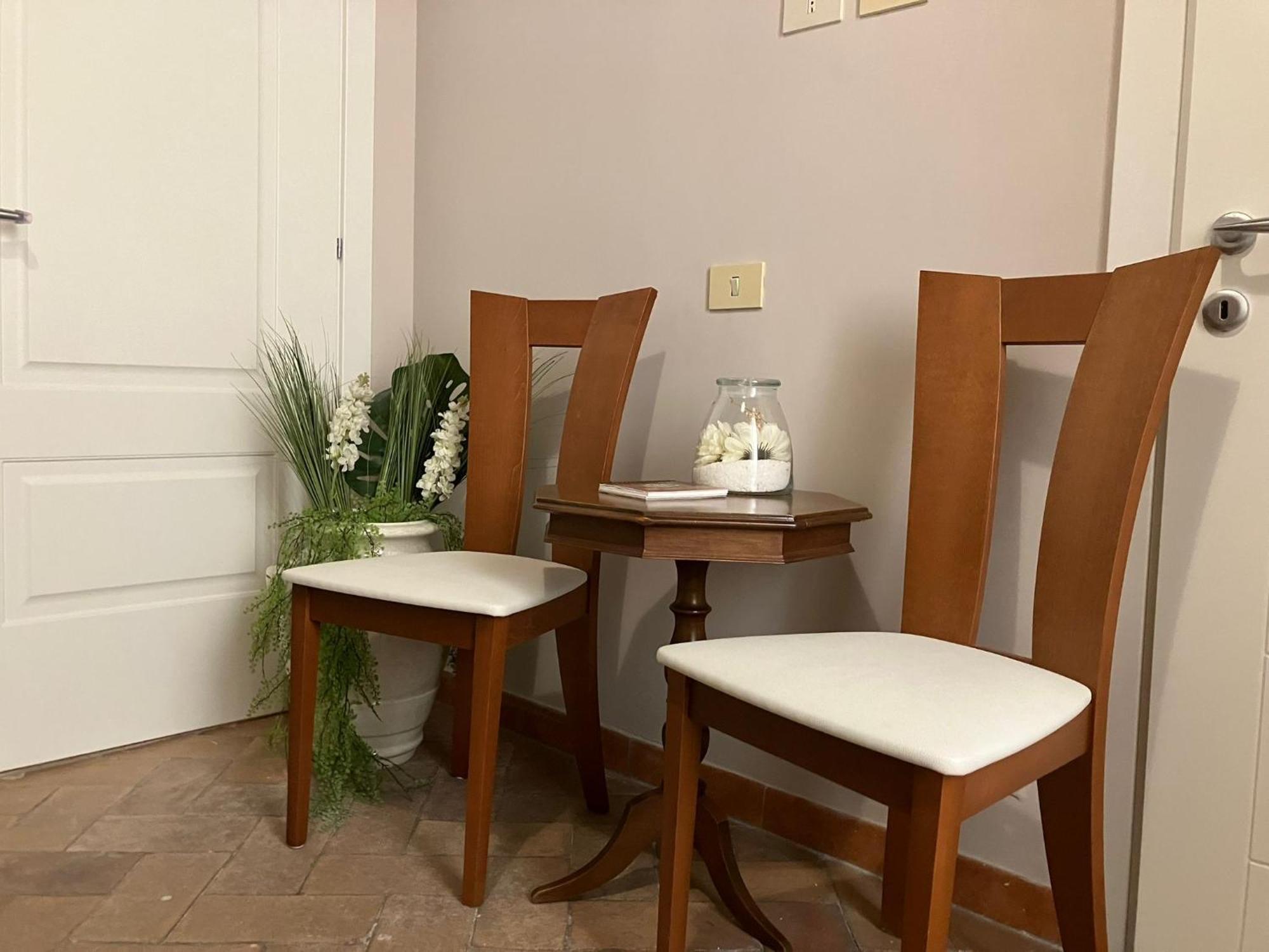 Appartement Boutique Grifone *