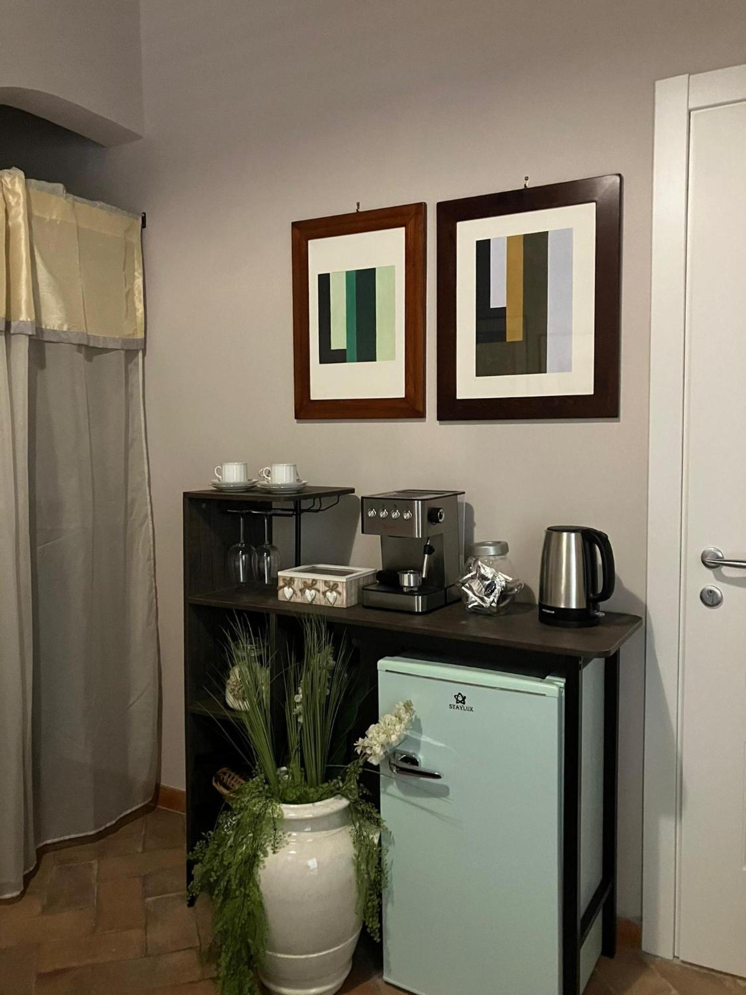 Appartement Boutique Grifone Rome