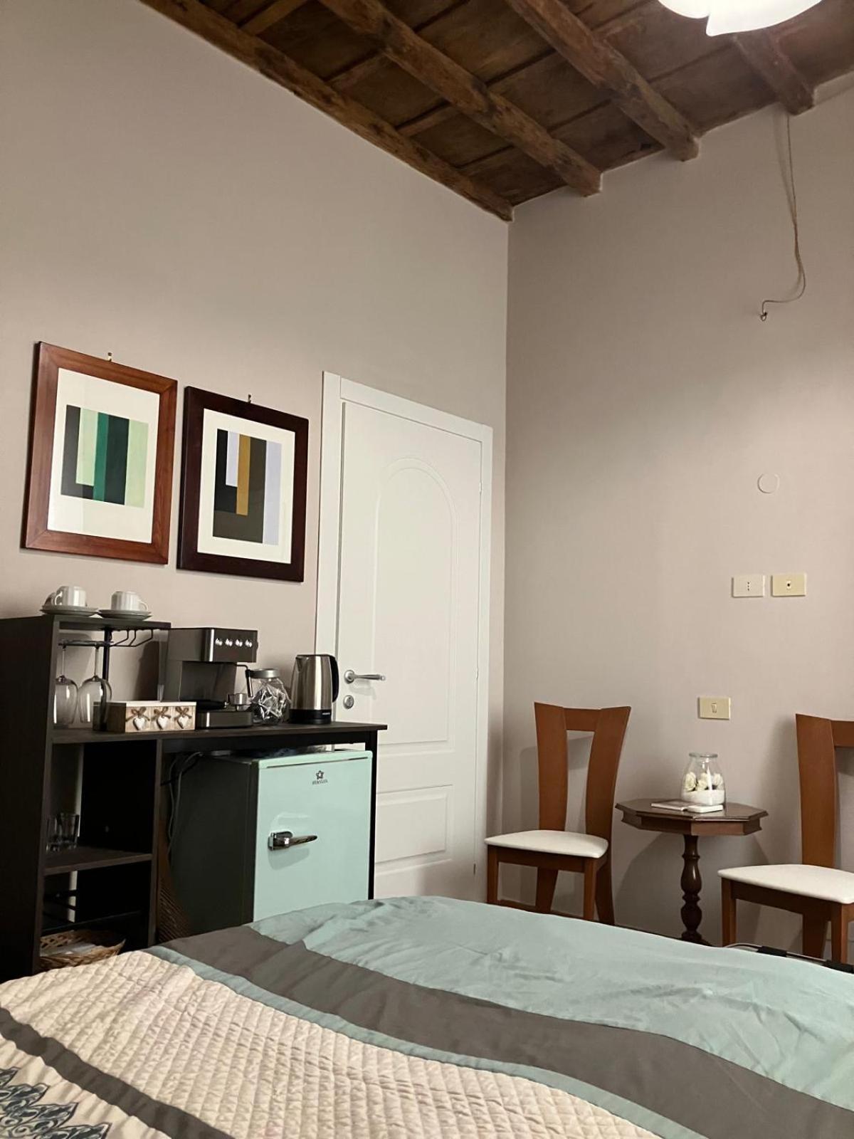 Boutique Grifone Appartement