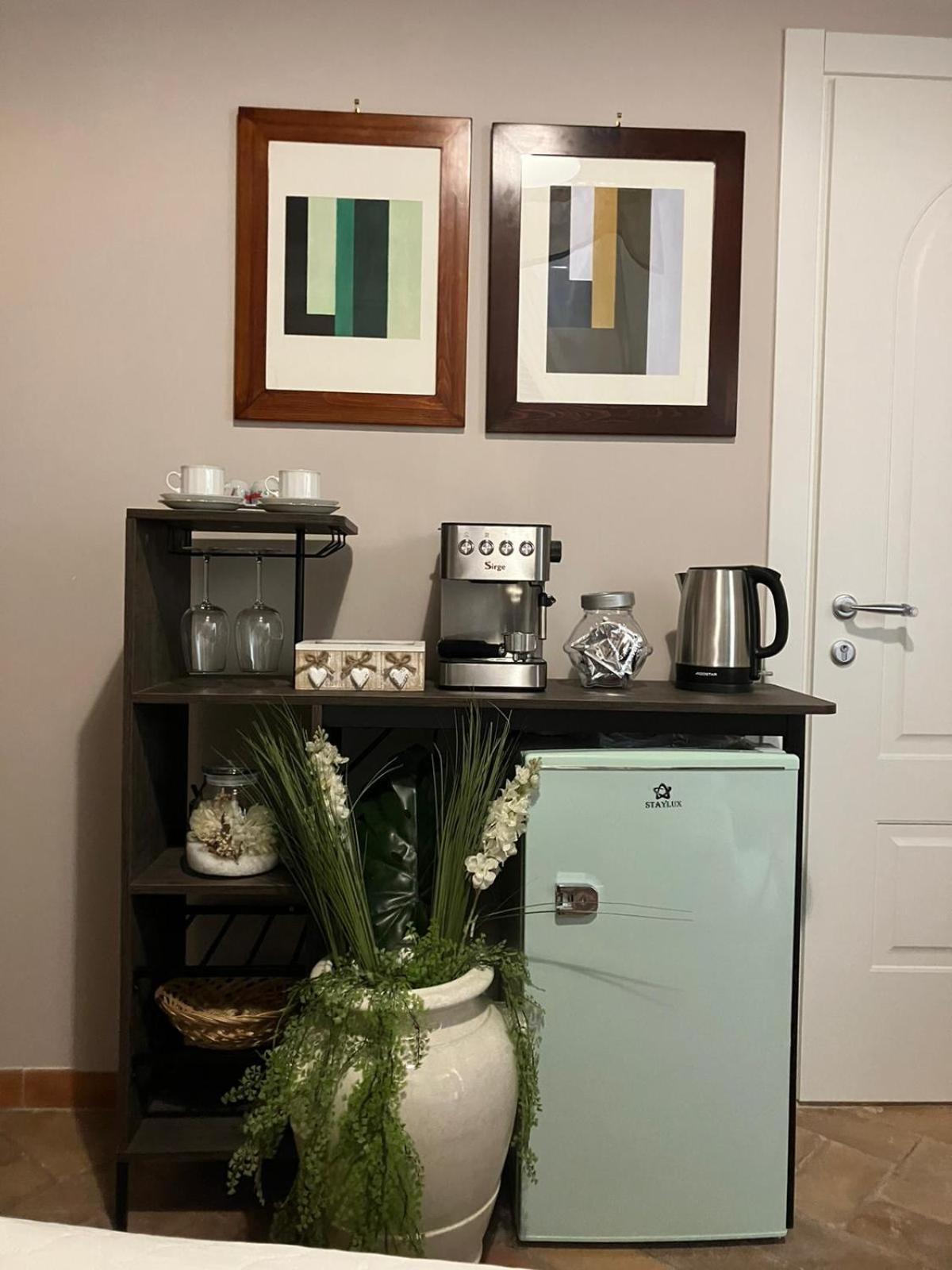 Appartement Boutique Grifone *