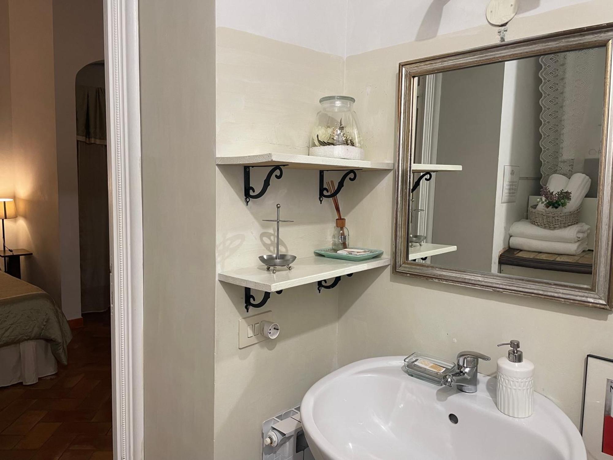 Appartement Boutique Grifone Rome
