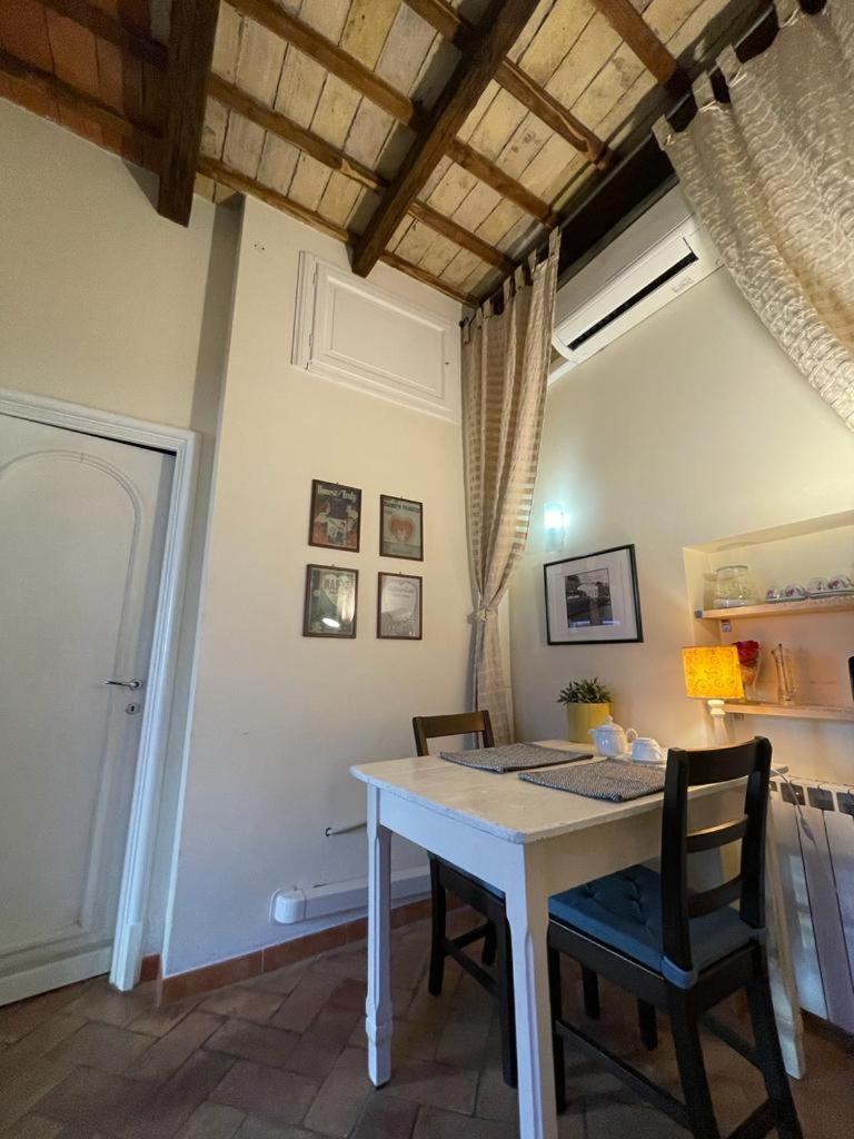 Appartement Boutique Grifone *