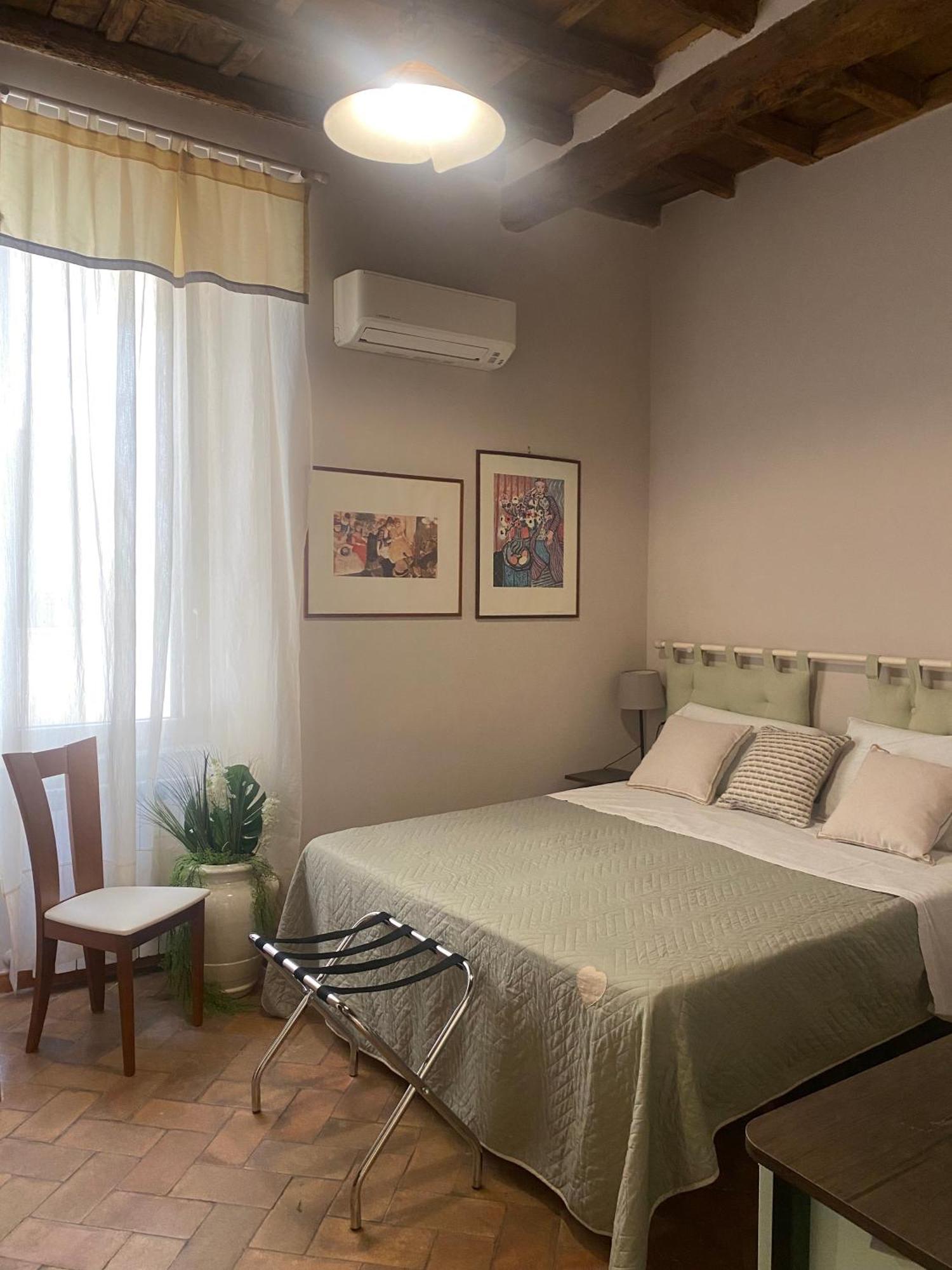 Appartement Boutique Grifone