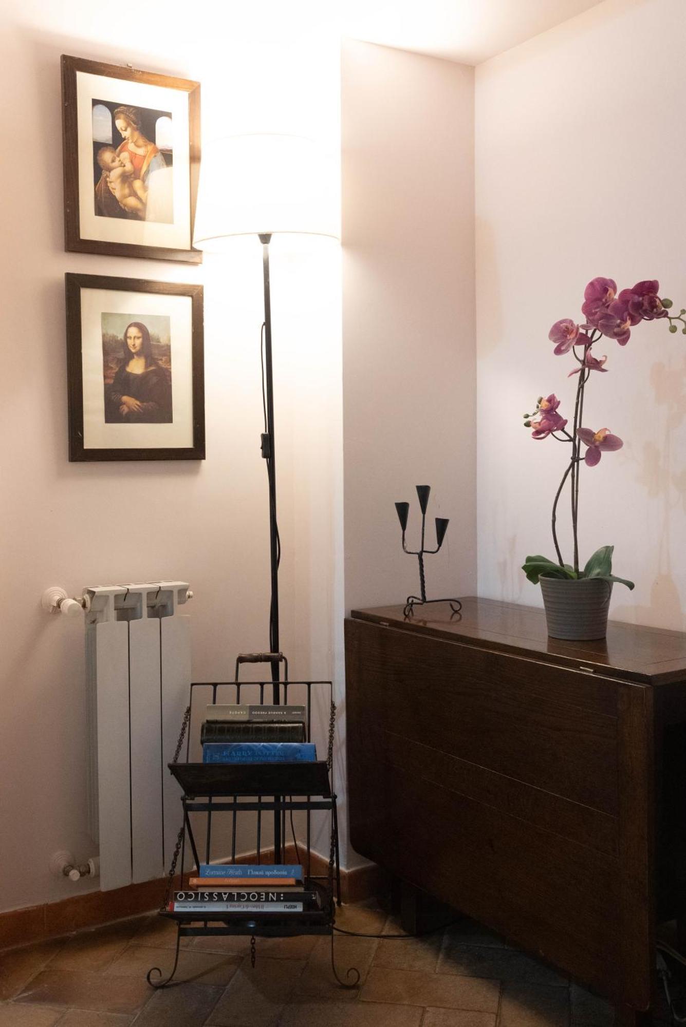 Appartement Boutique Grifone Rome