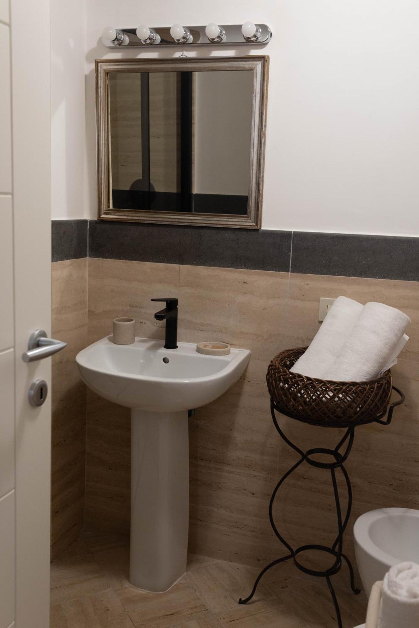 Appartement Boutique Grifone