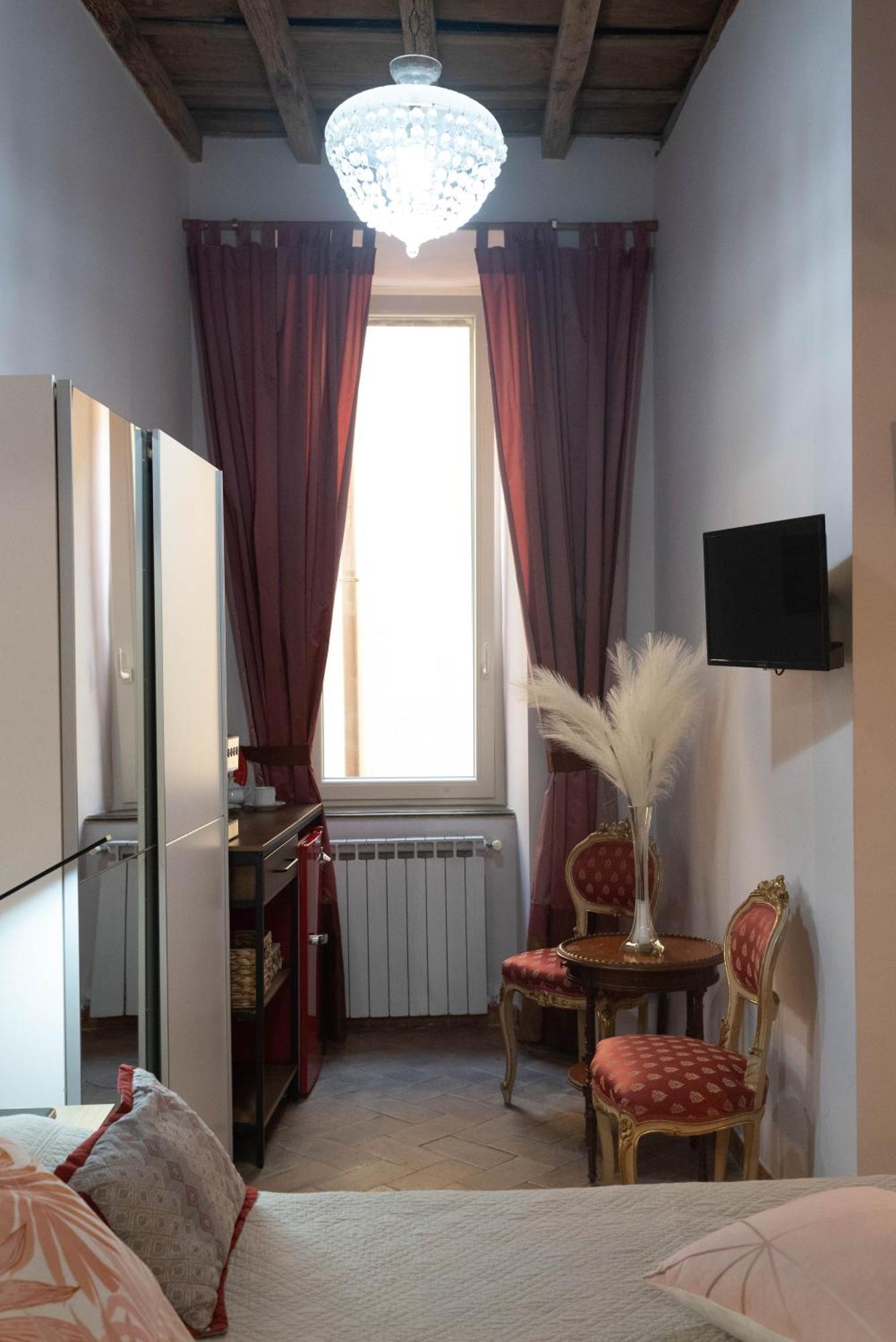 Appartement Boutique Grifone