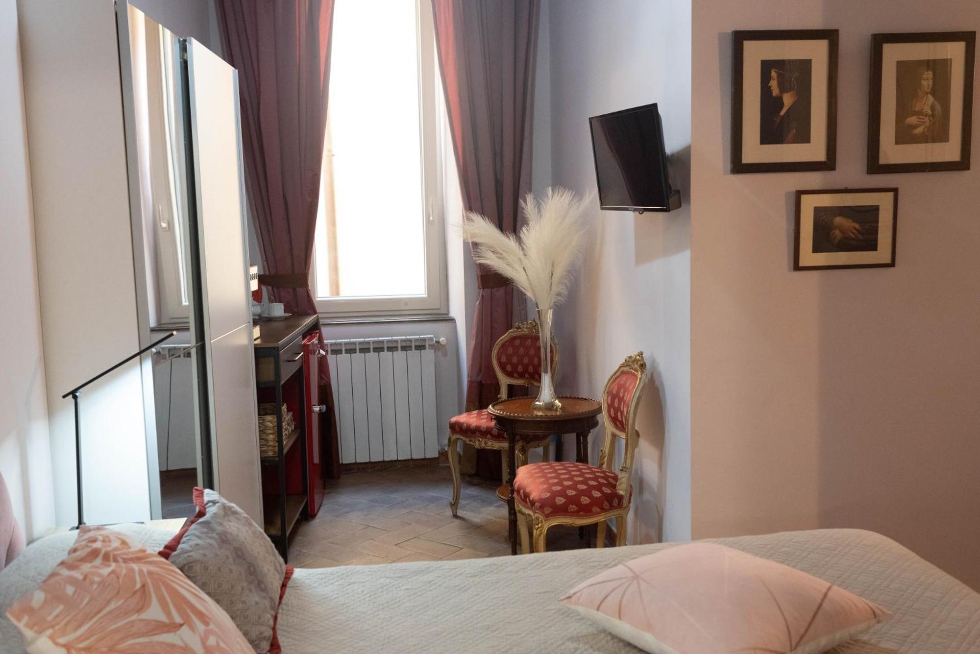 Appartement Boutique Grifone *
