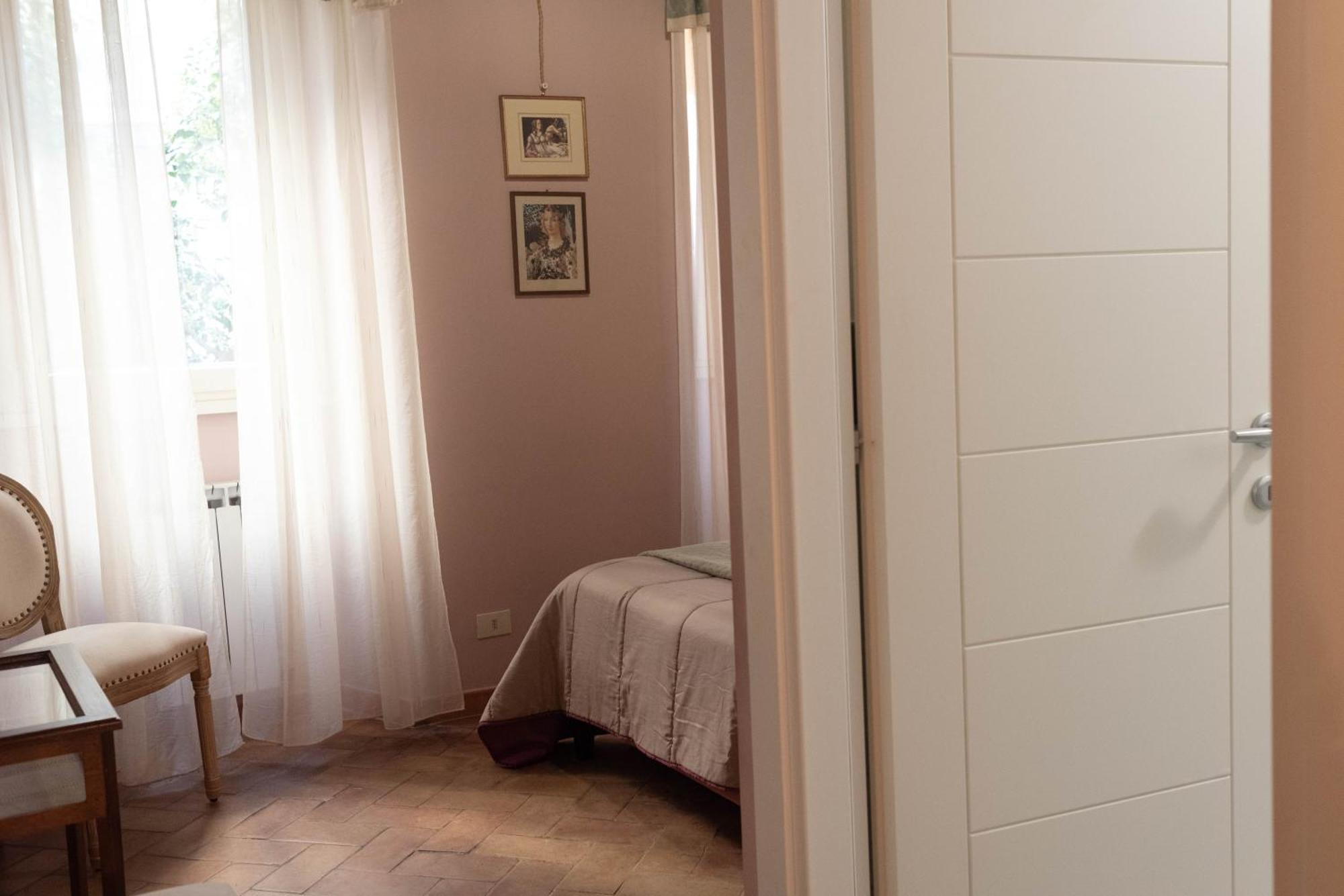 Appartement Boutique Grifone Rome