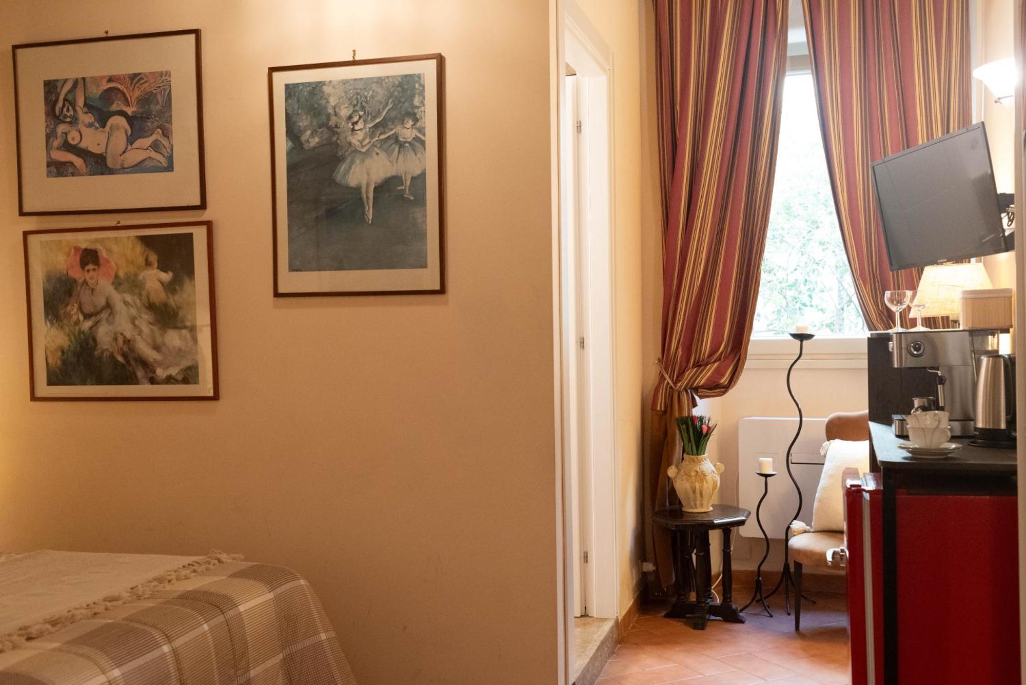 Appartement Boutique Grifone