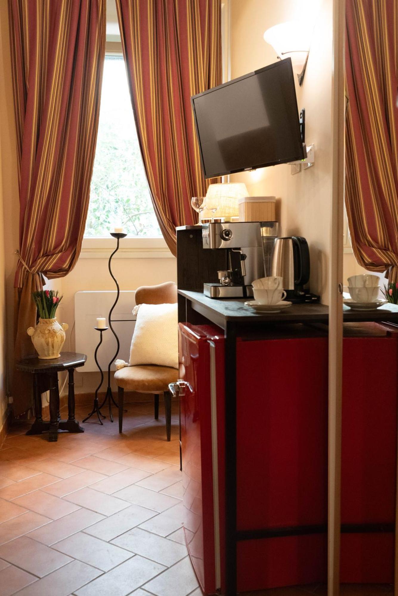 Boutique Grifone Appartement *
