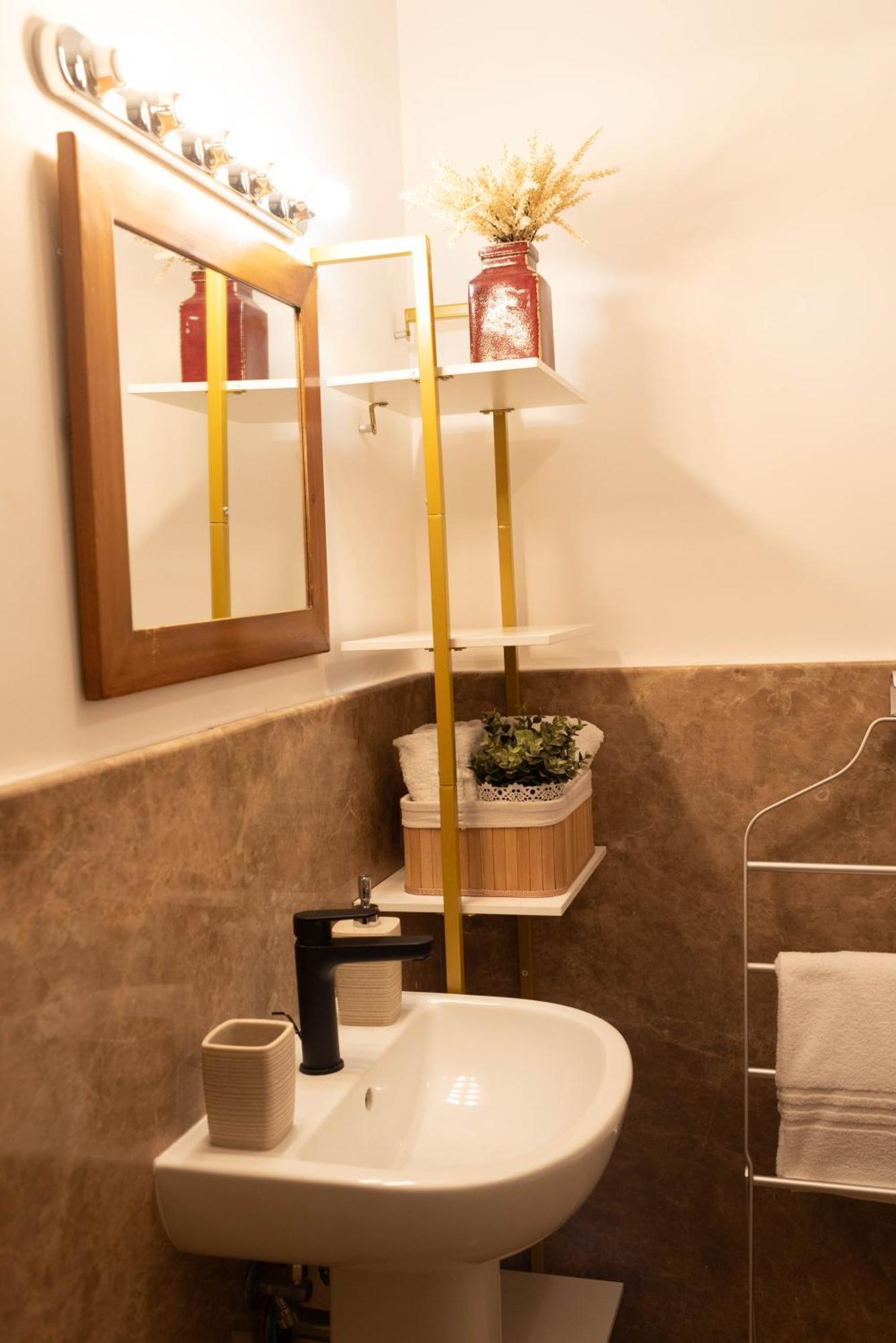 Appartement Boutique Grifone