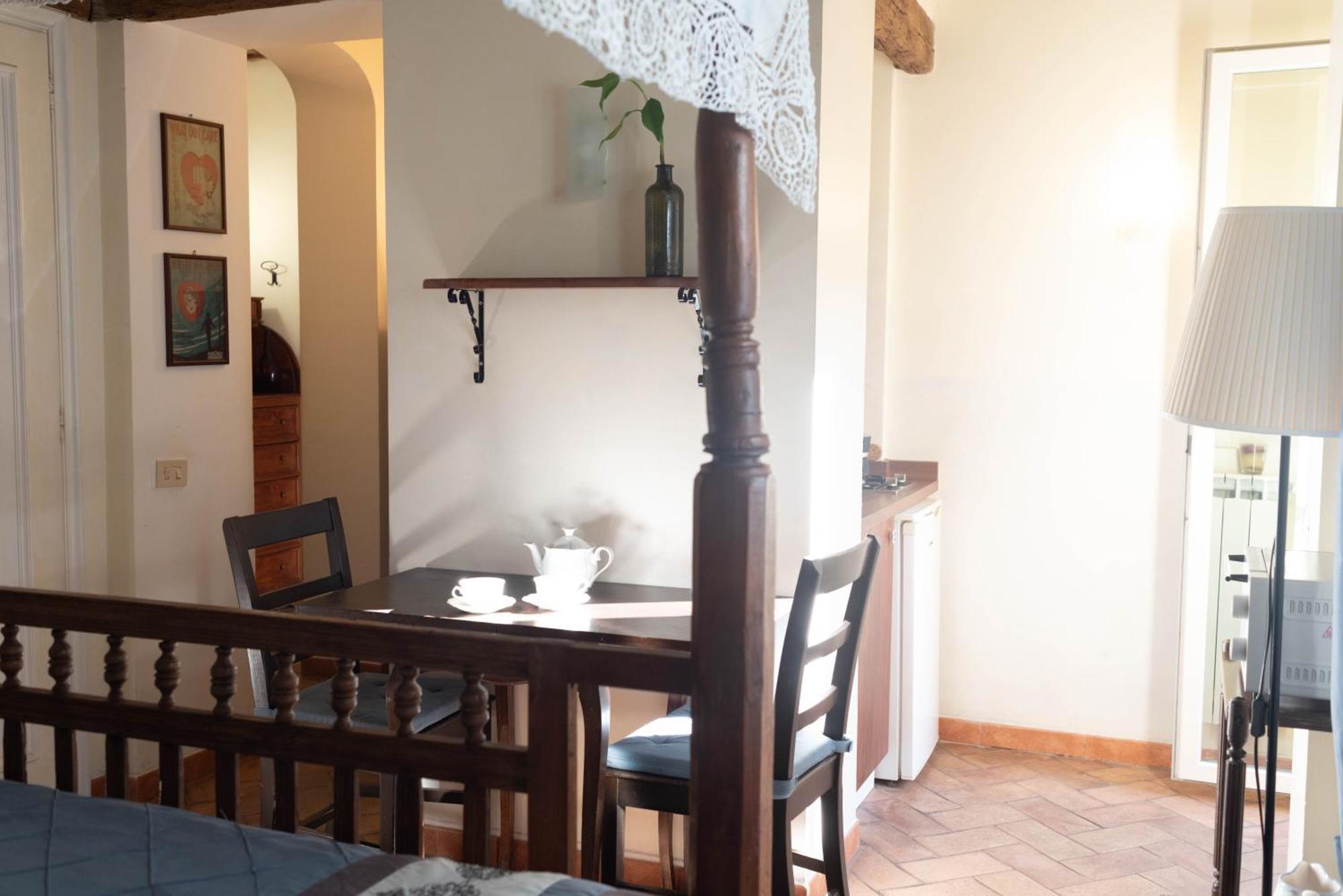 Appartement Boutique Grifone Rome