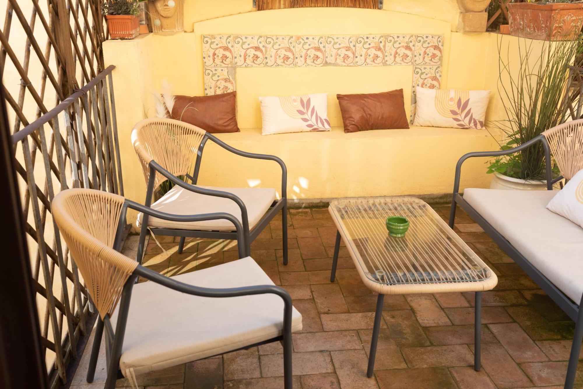 Appartement Boutique Grifone Rome