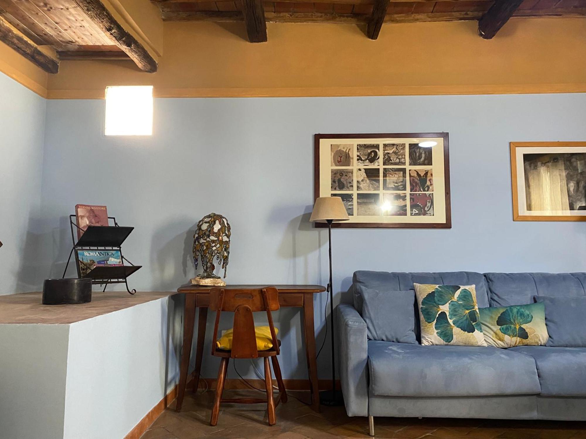 Boutique Grifone Appartement Rome