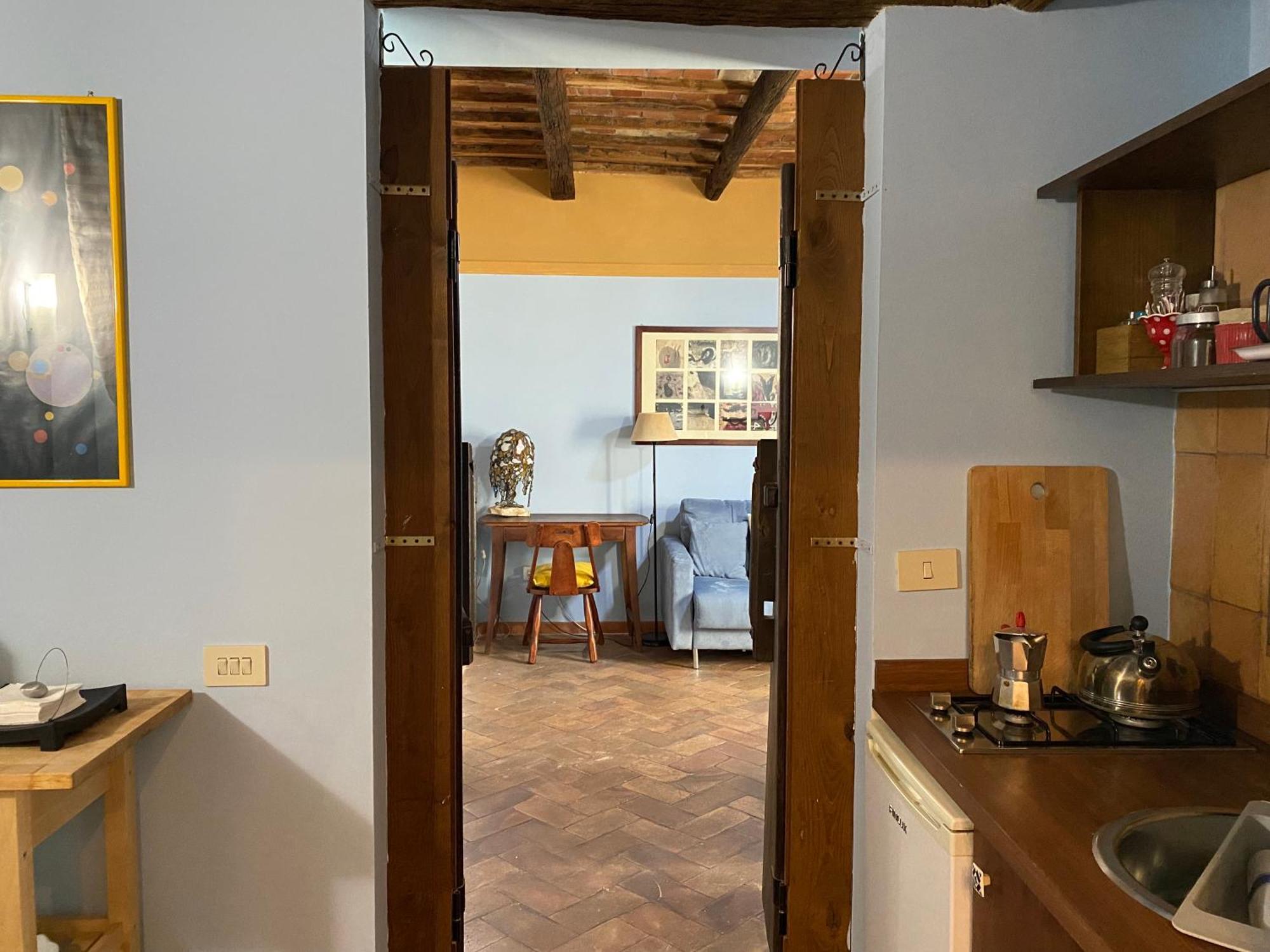 Appartement Boutique Grifone Rome