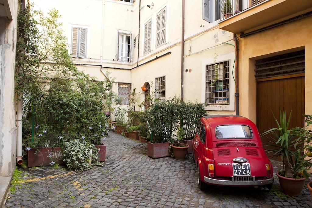 Appartement Boutique Grifone *