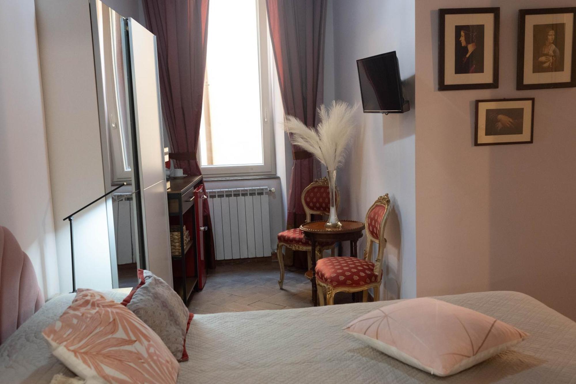 Appartement Boutique Grifone *
