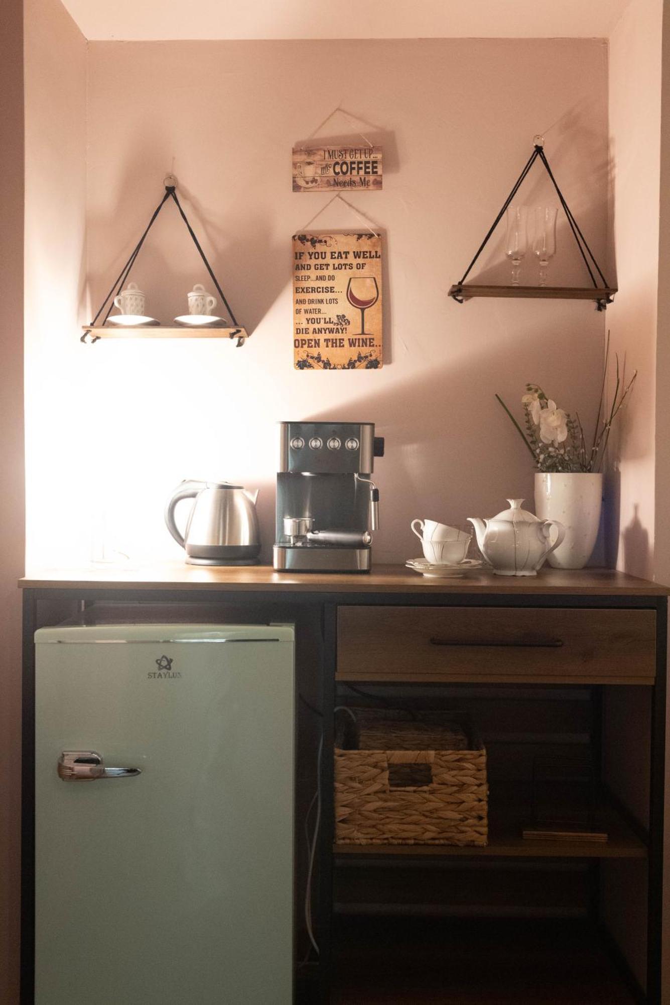 Appartement Boutique Grifone
