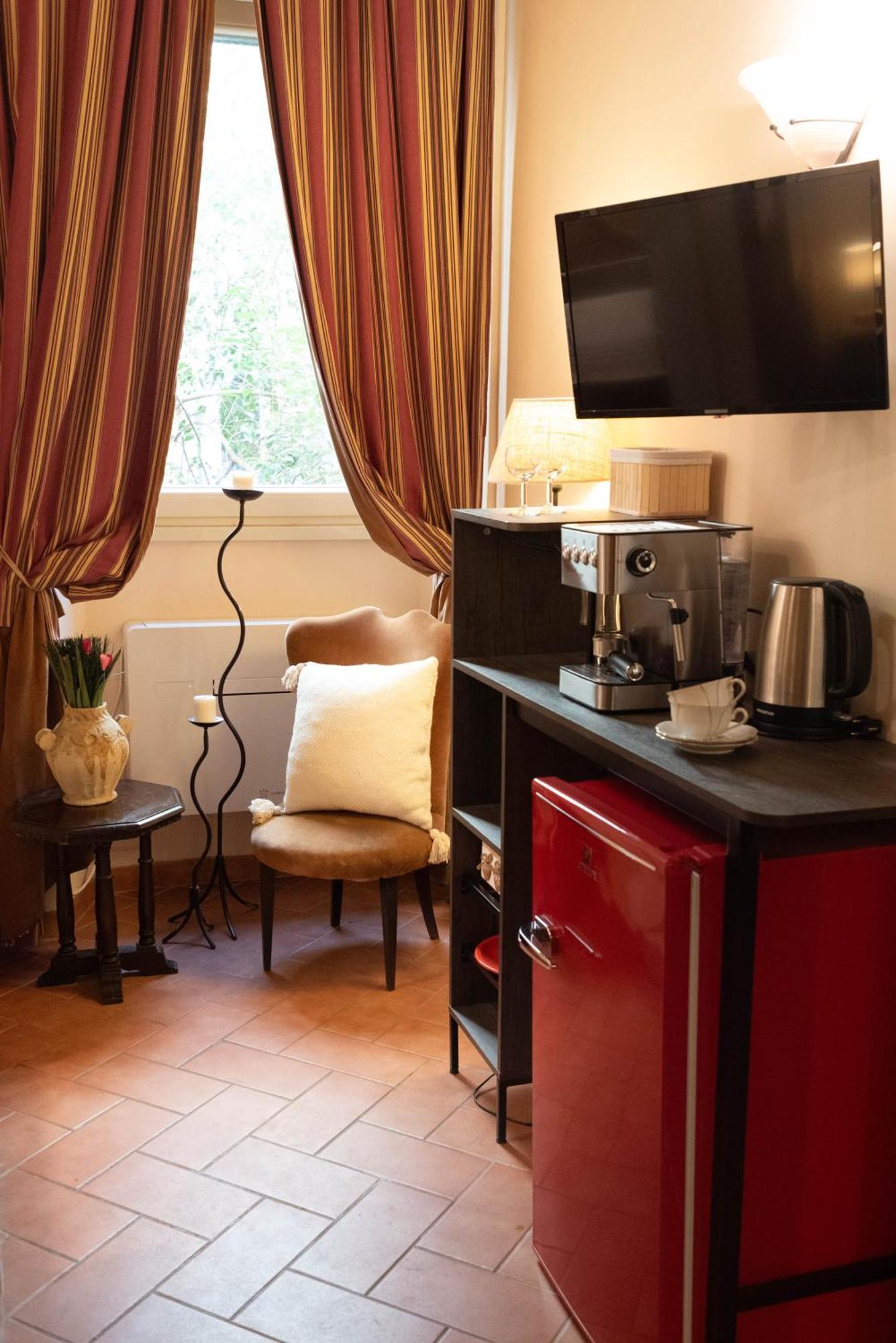 Boutique Grifone Appartement Rome