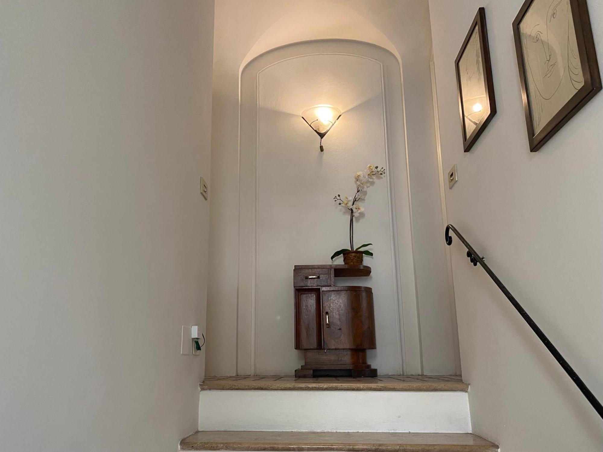 Boutique Grifone Appartement